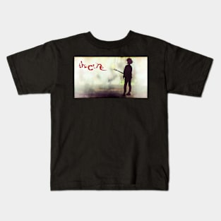 THE CURE Kids T-Shirt